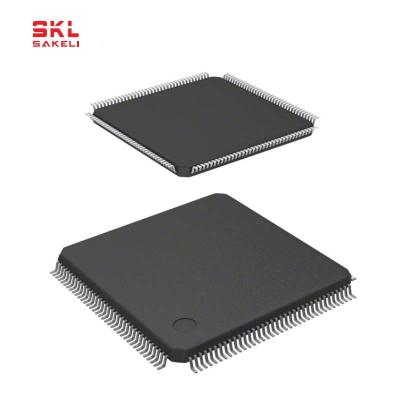 China STM32F103ZGT6 MCU Microcontroller 32Bit processor rich connectivity USB for sale