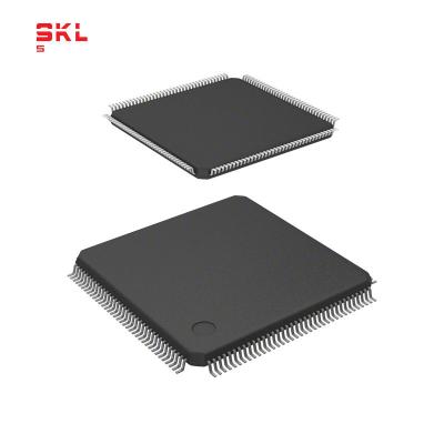 China STM32L151VBT6 HighPerformance MCU Microcontroller Ultra Low Power Technology for sale