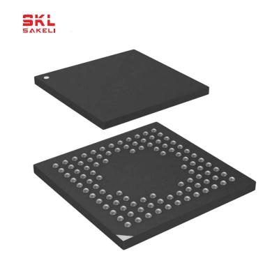 China STM32F745VGH6 MCU Microcontroller SRAM Flash memory Enhanced Security for sale