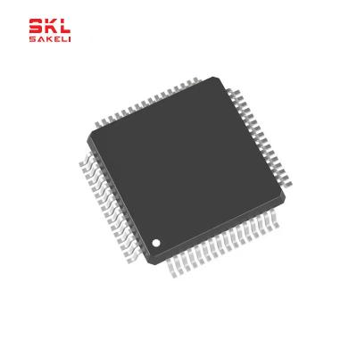 China STM32F091RCT7 64-LQFP MCU Chip Low Power Consumption Industrial Applicatio for sale