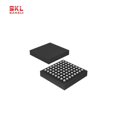 China STM32L051R8H6 Microcontroller Unit 32-Bit ARM Cortex-M0+ Core 64KB 32-Pin 64-TFBGA Package for sale
