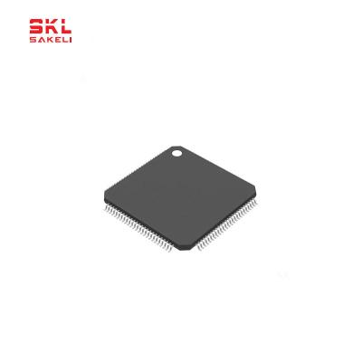 China SPC574S64E3CEFAR MCU Microcontroller Unit 55 Byte Flash Memory 100-TQFP Exposed Pad Package for sale
