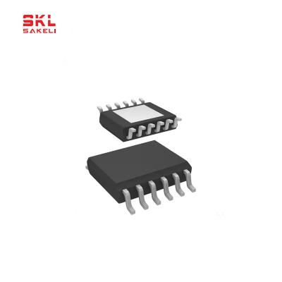 中国 力管理IC VND5160AJTR-E 9 Pinの12-PowerLSOPパッケージ- Wearablesのための電池管理解決 販売のため