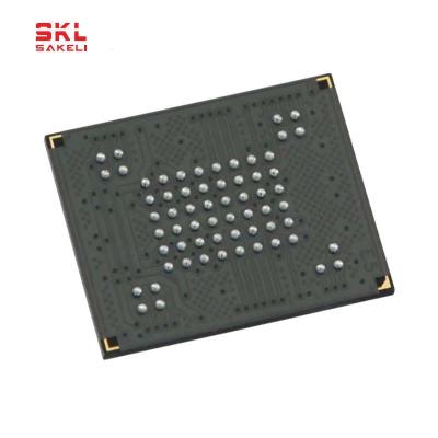 China MT29F2G08ABAEAH4-IT:E Flash Memory Chips 63-VFBGA High Performance Computing Storage Applications for sale