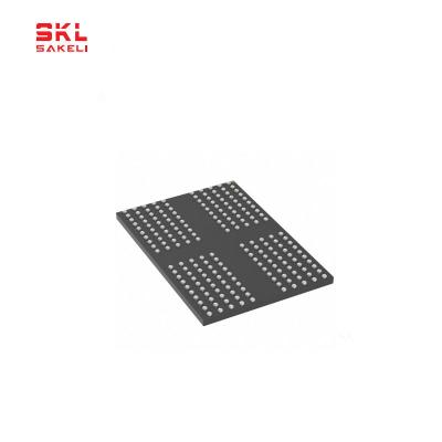China MT53D512M32D2DS-053 Flash Memory Ic Chip 32Mb 512Mb 0.53mm Pitch 8-Bit IO for sale