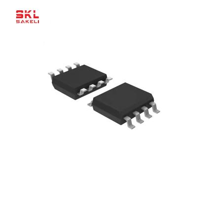 China MT25QU128ABA1ESE-0SIT Smart Ic Chip 16-SOIC Voltage 2V SPI Interface for sale