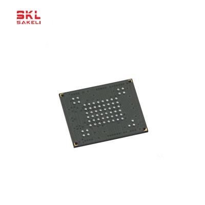China MT29F4G08ABBDAH4:D Flash Memory Ic Chip 4Gb 8-Bit Bus PoP 3V H-Temp for sale