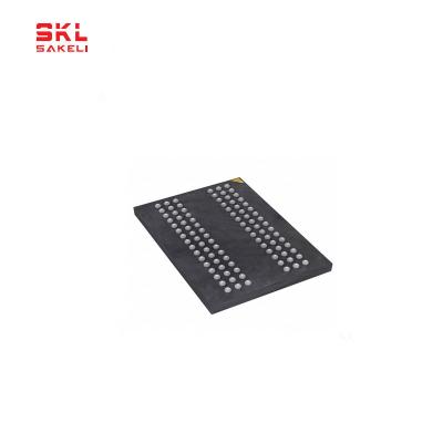 中国 MT40A256M16LY-062E:Fのフラッシュ・メモリICの破片8Gb DDR3-1600 CL11 204 Pin SO-DIMM 販売のため
