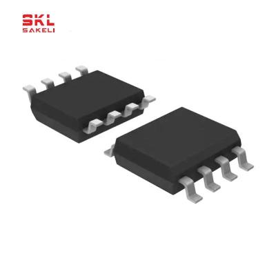 China ACS724LLCTR-30AU-T Sensor Transducer 8-SOIC Package Hall Effect Bi-Directional Current for sale