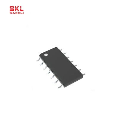 China MC14584BDR2G Programmable Ic Chip 4 Bit Binary Counter Divider for sale
