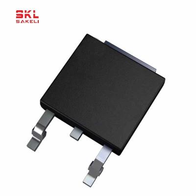 China FDD2572 MOSFET Power Electronics TO-252-3 Transistor High Quality Reliability Low On Resistance Wide Operating Voltage for sale