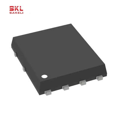 中国 FDMS86101 MOSFETのパワー エレクトロニクスの高性能の信頼性が高い半導体デバイスの高度のパッケージの技術 販売のため
