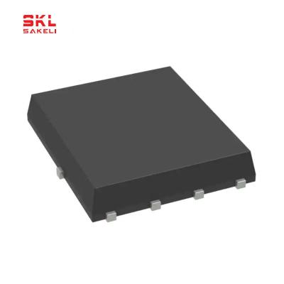中国 FDMS7650 MOSFET パワー エレクトロニクス 8-PowerTDFN N チャネル トランジスタ スイッチング低電圧アプリケーション 販売のため