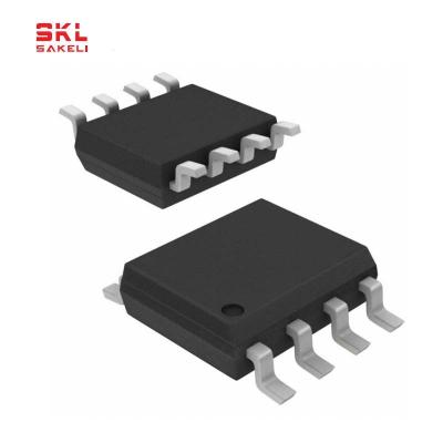 China FDS8878 MOSFET Power Electronics 8-SOIC Solution Automotive Industrial Consumer Applications for sale