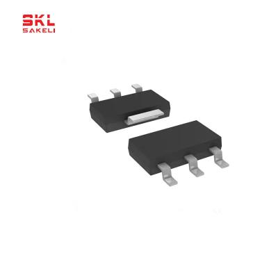 China FDT86244 MOSFET Power Electronics  High-Speed Switching and High-Power Conversion for sale