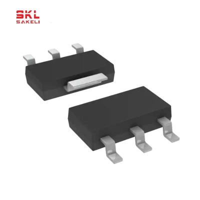 China FQT5P10TF MOSFET Power Electronics PackageTO-261-4 energy strength 1.05 Ω Avalanche Tested for sale