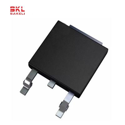 China FDD8880 MOSFET Power Electronics TO-252-3 Package  N-Channel PowerTrench® MOSFET 30V General fast switching speed for sale