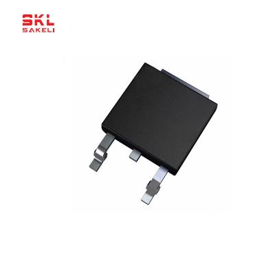China FDD3672 - High Power MOSFET Transistor for Advanced Power Electronics Applications for sale