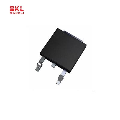 China FDD390N15ALZ MOSFET Power Electronics  N-Channel   150 V 26 A  42 m LED TV for sale