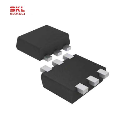 China MCH6341-TL-W MOSFET Power Electronics 6-MCPH Package 59mΩ 5A Single P-Channel ESD Diode-Protected Gate for sale