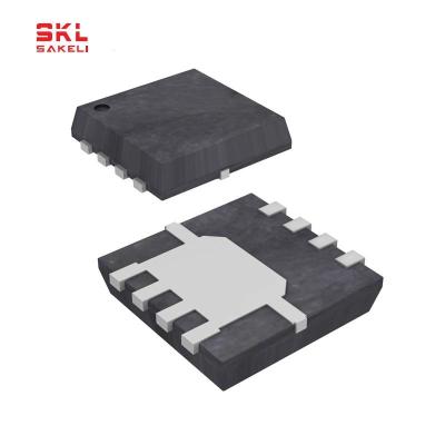Chine Design compact simple du P-canal 60V 14A 52m de puissance de paquet de l'électronique de puissance de transistor MOSFET de NVTFS5116PLTAG 8-WDFN à vendre