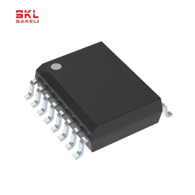 China S25FL256SAGMFIR03 Flash Memory Chips 16-SOIC Package SPI clock polarity and phase modes for sale