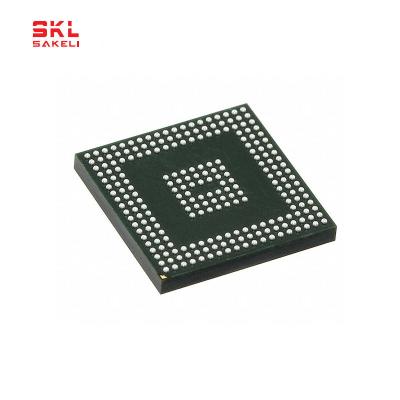 China XC7S50-1CSGA324I Programming IC Chip High Performance Embedded FPGA 0.95V for sale