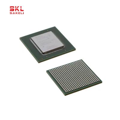 中国 入れられた電圧キー・メモリのバッテリー・バックアップの供給をプログラムするXC7A200T-3FBG484E ICの破片 販売のため