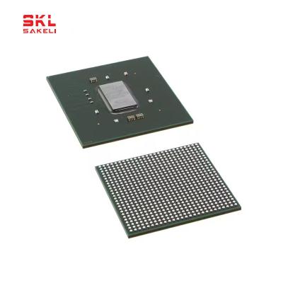 China XC7K160T-2FBG676C Programmable IC Chip Embedded Field Programmable Gate Array 0.95V for sale