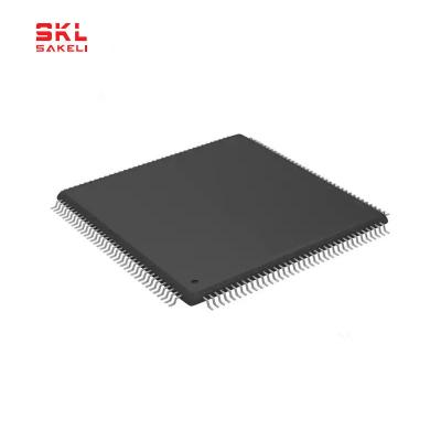 China XC3S50A-4TQG144C IC Chip Programming Integrated Circuits Abundant Flexible FPGAs for sale