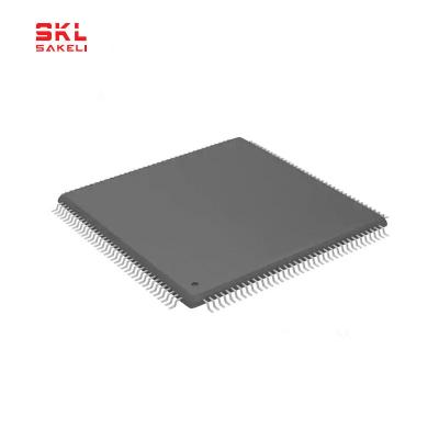 China XC3S250E-4TQG144I IC Chip Programming FPGAs Single Ended Signal Standards for sale