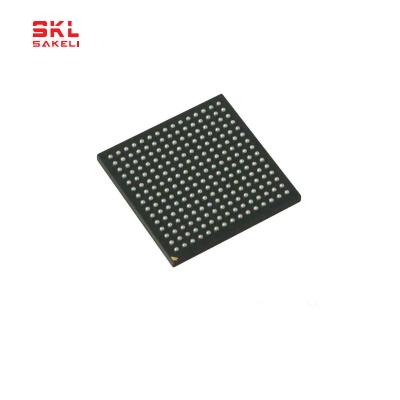 China XC6SLX4-2CSG225C  Programmable IC Chip DC Switching Characteristics for sale