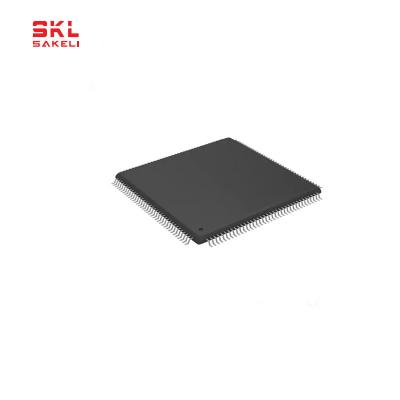 China XC3S50AN-4TQG144C  Programmable IC Chip 144-LQFP DC Electrical Characteristics for sale