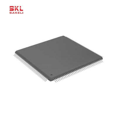 China XC2S50-5TQG144C IC Chip Programming FPGAs Second Generation ASIC Replacement Technology for sale