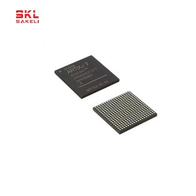 China XC7A35T-1CSG324C Common Ic Chips 324-CSPBGA Lowest Power High Performance for sale