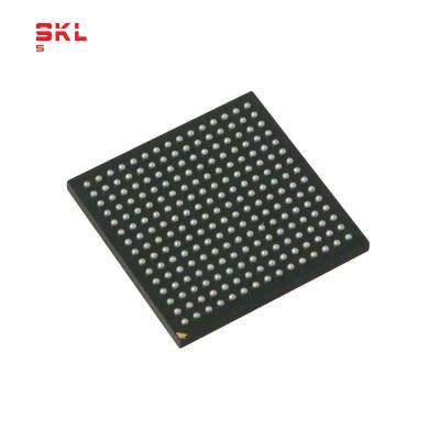 China XC6SLX9-2CSG225C Programmable IC Chip Basic Digital Signal Processing for sale