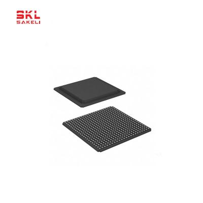 China Xilinx XC3S700AN-4FGG484I Programming Ic Chip Package Case 484-BBGA for sale