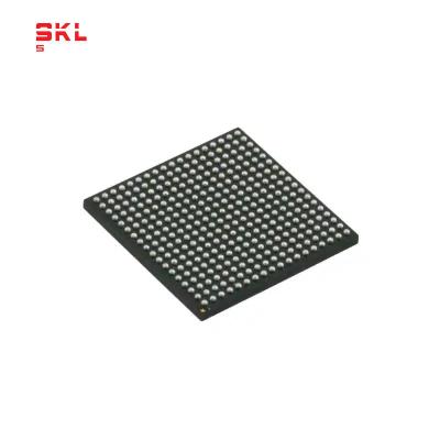 China XC6SLX45-3CSG324I Programming IC Chip Automotive Defense Grade Devices 1.14V 1.26V for sale