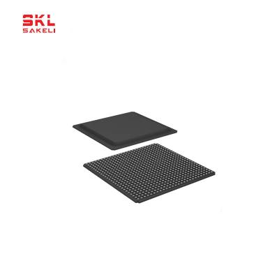 China Ic Chip Programming XC6SLX150-3FGG676C High-Speed Multi-Functional And Reliable for sale