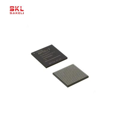China XC6SLX16-2CSG324I Programmable IC Chip for sale