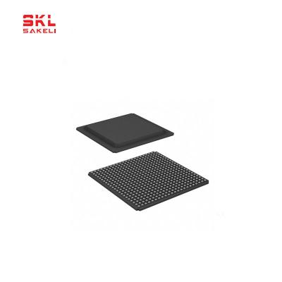 China XC6SLX100T-3FGG484C Programming Ic Chip High-Performance And Low-Power Solutions for sale