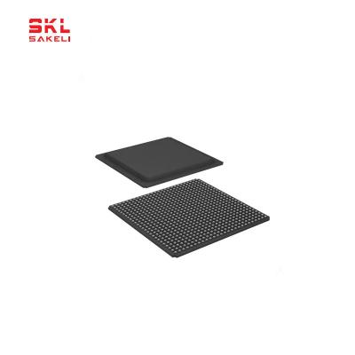 China Xilinx XC6SLX150T-3FGG676I Programming Ic Chip Field Programmable Gate Array for sale
