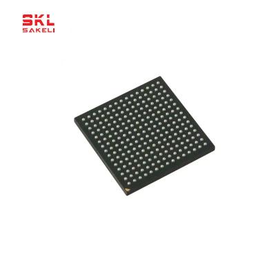 China Grado programable IC Chip Automotive del arsenal de puerta de XC6SLX16-3CSG225I (FPGA) en venta