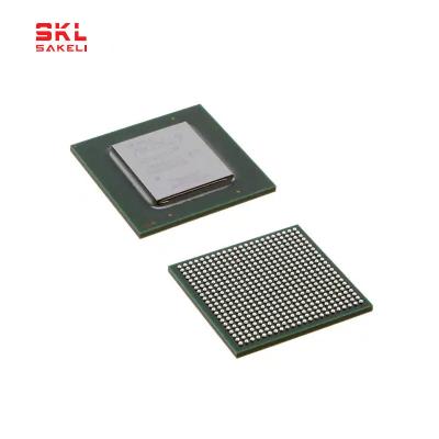 China XC7A200T-1SBG484I völlig programmierbares Gatteranordnung FPGAs-Feld 1.05V zu verkaufen