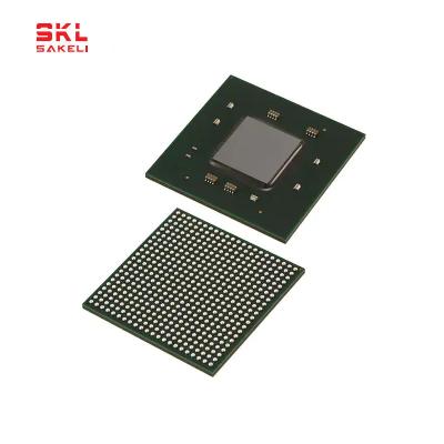 China XC7K160T-1FBG484C Voltage Regulator Chip Voltage 0.97V ~ 1.03V for sale
