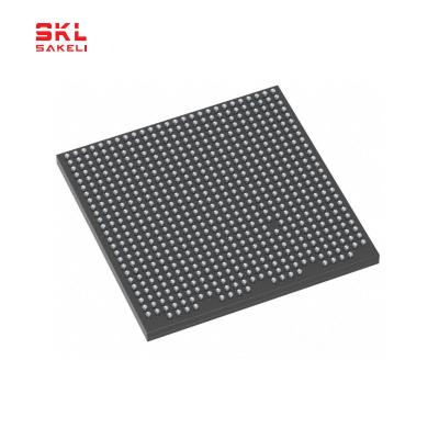 China XC5VLX50T-1FFG665C Programmable IC Chip 665-BBGA Package Embedded FPGAs Density Advanced Serial Connectivity 0.95V for sale