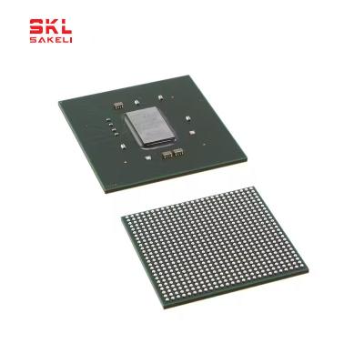 China XC5VLX50-1FFG676I Programming IC Chip Embedded FPGAs High Performance Logic for sale