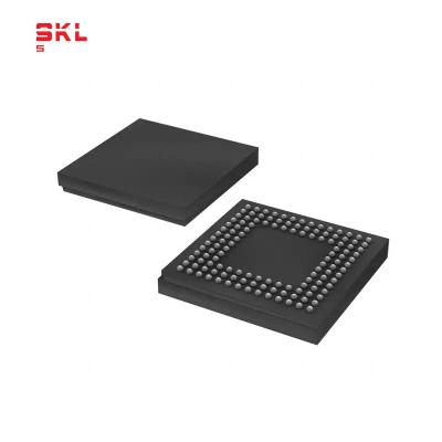China XC2C256-7CPG132C Versatile Reliable Programming IC Chip High Performance Applications for sale