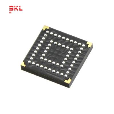 China XC2C64A-7CPG56I Versatile Efficient IC Programming Chip Consumer Electronics for sale