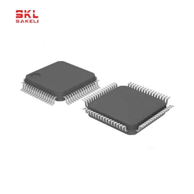 中国 LPC54114J256BD64QL MCUの破片の浮動小数点のデュアル プロセッサの磁芯記憶装置の保護 販売のため